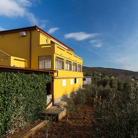Hotel The Manzoni Family 2 Punat Exteriér fotografie