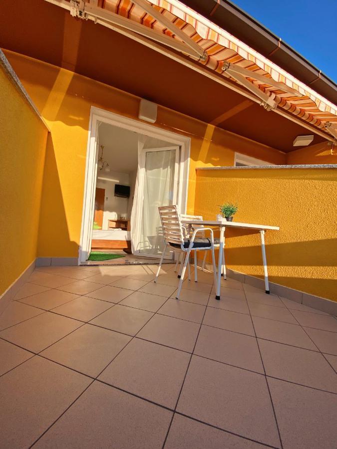 Hotel The Manzoni Family 2 Punat Exteriér fotografie