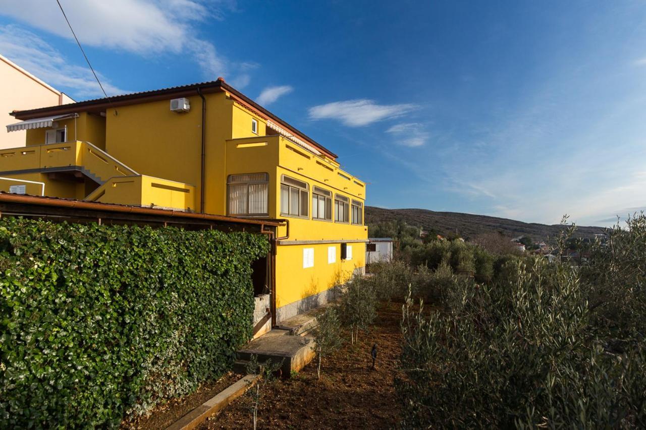 Hotel The Manzoni Family 2 Punat Exteriér fotografie