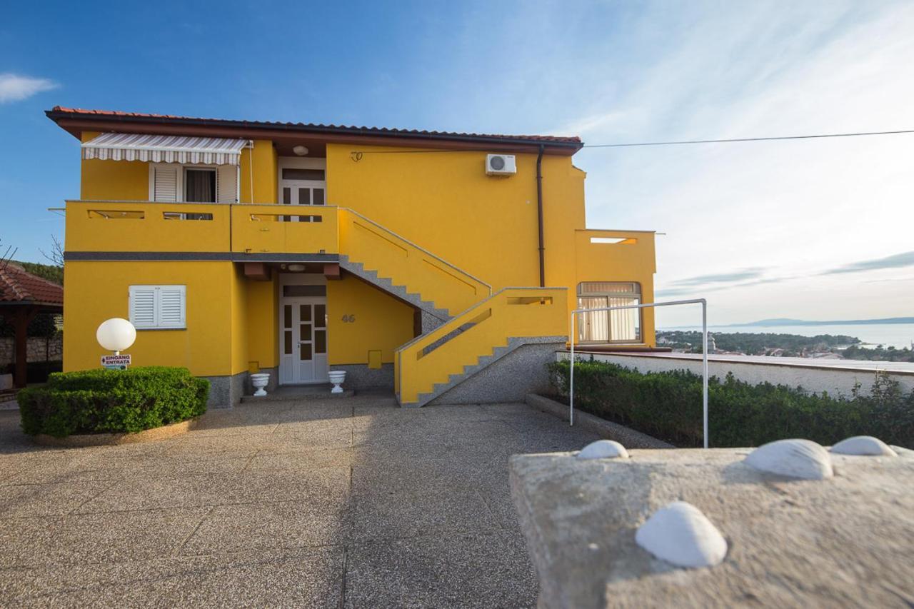 Hotel The Manzoni Family 2 Punat Exteriér fotografie
