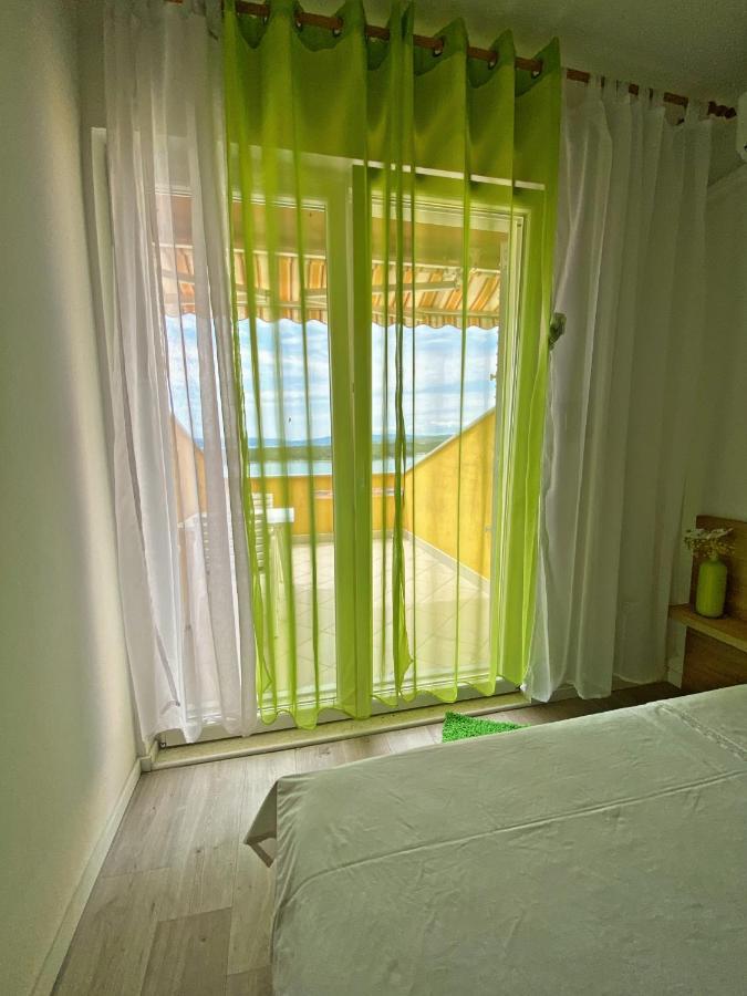 Hotel The Manzoni Family 2 Punat Exteriér fotografie