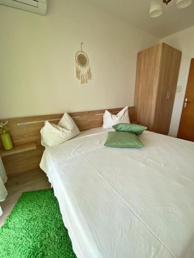 Hotel The Manzoni Family 2 Punat Exteriér fotografie